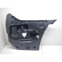 Направляющая заднего бампера правая BMW 5-serie F10/F11 (2009 - 2016) 51127331608