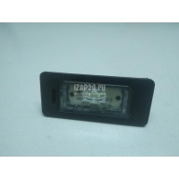 Фонарь подсветки номера BMW X5 E70 (2007 - 2013) 63267193293