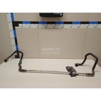 Трубка системы охлаждения BMW 5-serie F10/F11 (2009 - 2016) 17127580965