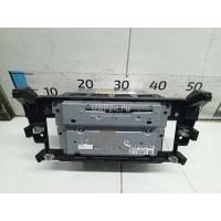 Магнитола BMW 5-serie F10/F11 (2009 - 2016) 65129257008
