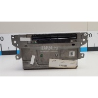 Магнитола BMW 5-serie F10/F11 (2009 - 2016) 65126826790