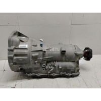АКПП (автоматическая коробка переключения передач) BMW 5-serie F10/F11 (2009 - 2016) 24007636208