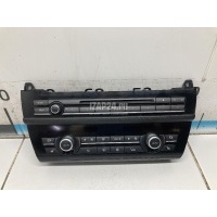 Блок управления климатической установкой BMW 5-serie F10/F11 (2009 - 2016) 61319328425