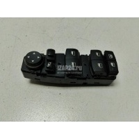 Блок управления стеклоподъемниками BMW 5-serie F10/F11 (2009 - 2016) 61319238240