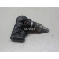 Датчик давления в шине (TPMS) VAG 5-serie F10/F11 (2009 - 2016) 5Q0907275