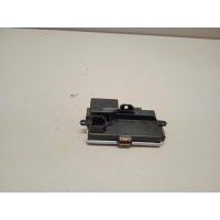 Резистор отопителя BMW 5-serie F10/F11 (2009 - 2016) 64119226780
