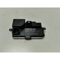 Резистор отопителя BMW 5-serie F10/F11 (2009 - 2016) 64119226780