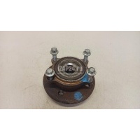 Ступица передняя BMW Cooper 2000 31226776162