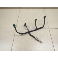 Магистраль обратки Land Rover Mondeo IV (2007 - 2015) LR021915