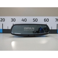 Зеркало заднего вида Ford Mondeo IV (2007 - 2015) 5260683
