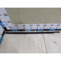 Накладка стекла переднего левого Ford S-MAX (2006 - 2015) 1742025