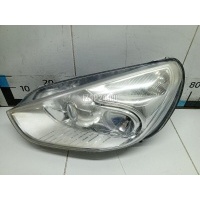 Фара левая Ford S-MAX (2006 - 2015) 1801378