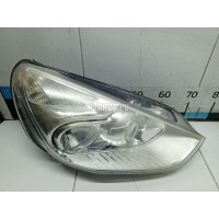 Фара правая Ford S-MAX (2006 - 2015) 1801373