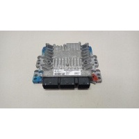 Блок управления двигателем Ford Mondeo IV (2007 - 2015) 1561024