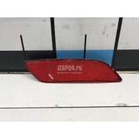 Отражатель в бампер задний правый Ford S-MAX (2006 - 2015) 1493986