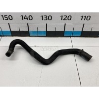 Патрубок отопителя Ford Mondeo IV (2007 - 2015) 1503705