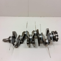 Коленвал Volvo S80 (2006 - 2016) 31401887
