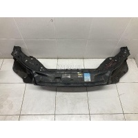 Панель передняя Volvo S80 (2006 - 2016) 31299977
