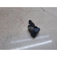 Форсунка омывателя лобового стекла Volvo S80 (2006 - 2016) 31301519