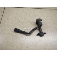 Форсунка омывателя лобового стекла Volvo S80 (2006 - 2016) 31301524