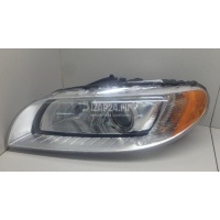 Фара левая Volvo S80 (2006 - 2016) 31353540
