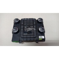 Блок управления климатической установкой Volvo S80 (2006 - 2016) 31288317
