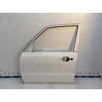 Дверь передняя левая Mitsubishi Pajero/Montero IV (V8, V9) (2007 - 2021) 5700A449