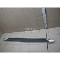 Подножка Mitsubishi Pajero/Montero IV (V8, V9) (2007 - 2021) 7656A044HA