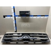 Решетка радиатора Mitsubishi Pajero/Montero IV (V8, V9) (2007 - 2021) 7450A514XA