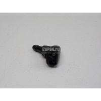 Форсунка омывателя лобового стекла Mitsubishi Pajero/Montero IV (V8, V9) (2007 - 2021) 8265A063