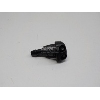 Форсунка омывателя лобового стекла Mitsubishi Pajero/Montero IV (V8, V9) (2007 - 2021) 8265A063