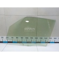 Стекло двери передней левой Mitsubishi Pajero/Montero IV (V8, V9) (2007 - 2021) 5706A103