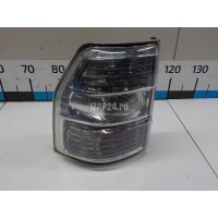 Фонарь задний левый Mitsubishi Pajero/Montero IV (V8, V9) (2007 - 2021) 8330A295