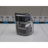 Фонарь задний правый Mitsubishi Pajero/Montero IV (V8, V9) (2007 - 2021) 8330A296