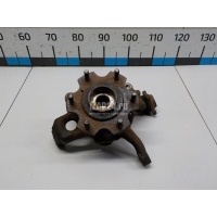 Кулак поворотный передний правый Mitsubishi Pajero/Montero IV (V8, V9) (2007 - 2021) 3870A020