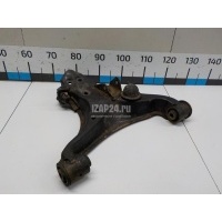 Рычаг передний нижний правый Mitsubishi Pajero/Montero IV (V8, V9) (2007 - 2021) 4013A210