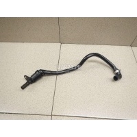 Клапан вентиляции картерных газов Mercedes Benz W204 (2007 - 2015) 2710180729