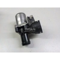 Клапан отопителя Mercedes Benz W204 (2007 - 2015) 2712030164