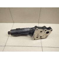 Корпус масляного фильтра Mercedes Benz W204 (2007 - 2015) 2711801210