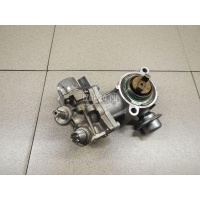 Насос (ТНВД) бензиновый Mercedes Benz W204 (2007 - 2015) 2710702001