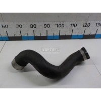 Патрубок интеркулера Mercedes Benz W204 (2007 - 2015) 2045282582