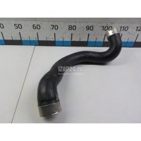 Патрубок интеркулера Mercedes Benz W204 (2007 - 2015) 2045282682