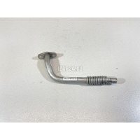 Трубка турбокомпрессора (турбины) Mercedes Benz W204 (2007 - 2015) 2740900377