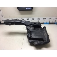 Бачок омывателя лобового стекла Mercedes Benz W204 (2007 - 2015) 2048691320