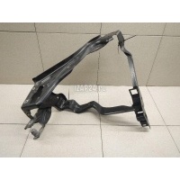 Кронштейн крепления фары Mercedes Benz W204 (2007 - 2015) 2046200991