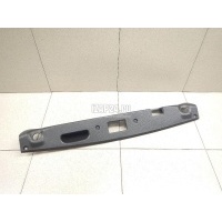 Обшивка крышки багажника Mercedes Benz W204 (2007 - 2015) 2047580002