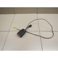 Ответная часть ремня безопасности Mercedes Benz W204 (2007 - 2015) 2048602469