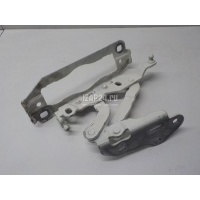 Петля крышки багажника Mercedes Benz W204 (2007 - 2015) 2047500128