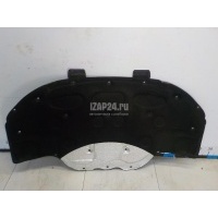 Шумоизоляция капота Mercedes Benz W204 (2007 - 2015) 2046820626