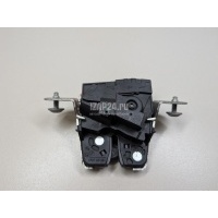Замок багажника Mercedes Benz W204 (2007 - 2015) 2047400435